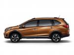Honda BR-V 2016 года (IN)